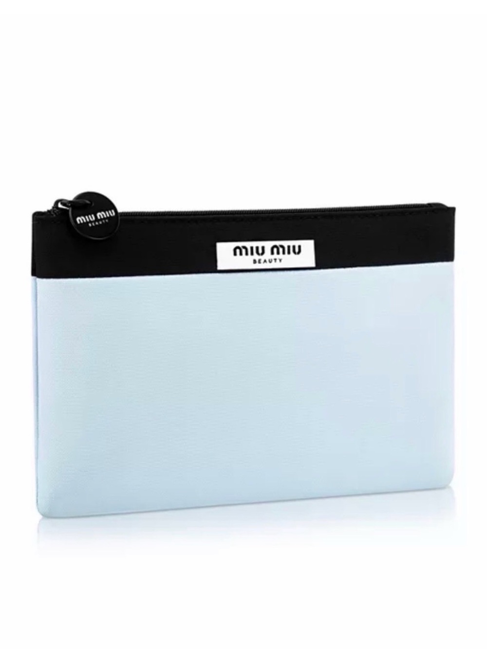 Miu Miu Beauty Cosmetic Pouch